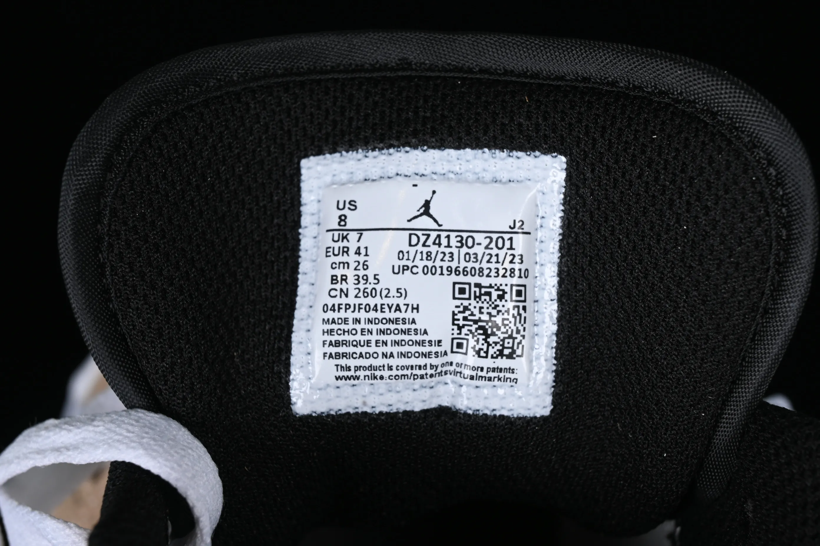 All categories Air Jordan Jordan series basketball shoes Air Jordan 1 Low Air Jordan 1 Low AJ1 Joe 1 white and yellow burst pattern low-top cultural casual sneakers DZ4130-201